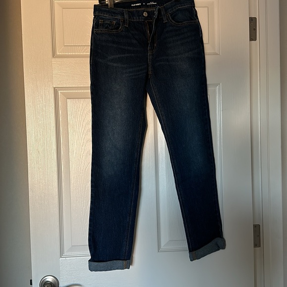 Old navy jeans - Picture 3 of 3